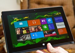 Microsoft     Windows 8  