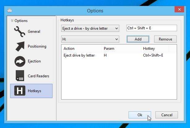 USB Disk Ejector -     USB-