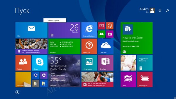    Windows 8.1 Update 1