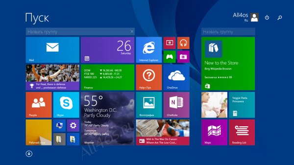    Windows 8.1 Update 1