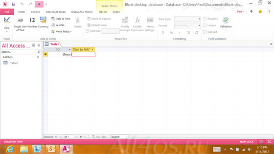 Microsoft Office 2015 -      