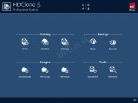 HDClone -      