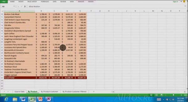 Microsoft Office 2015 -      