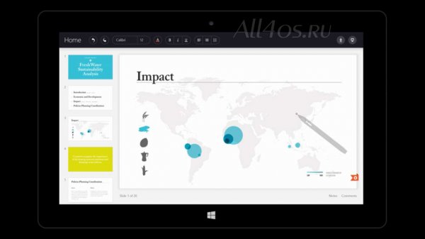 Microsoft Office 2015 -      