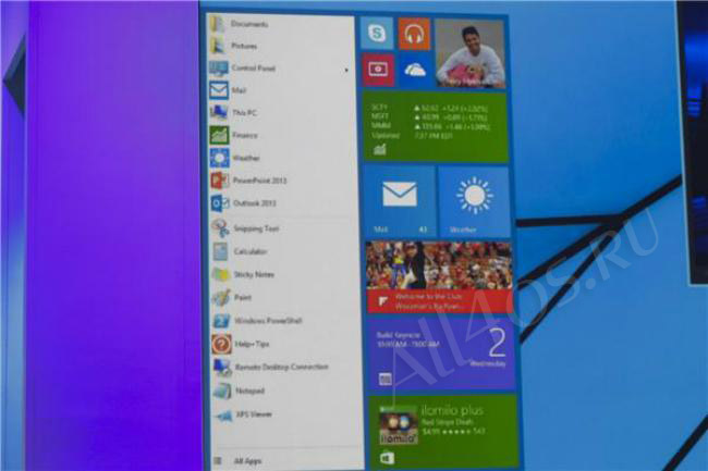 Windows 8.1 Update 2     