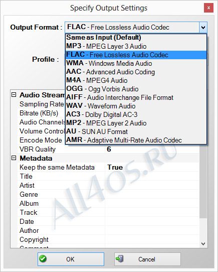 Simple MP3 Cutter 4dots -    mp3-   