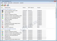 Easy Context Menu     