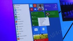     Windows 8.1  Windows 9