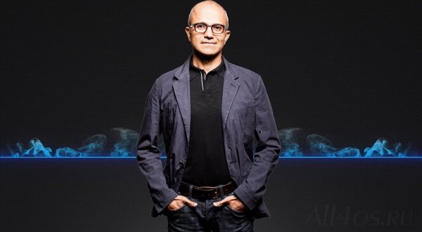 Microsoft   
