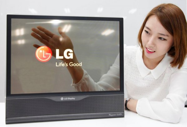    LG     