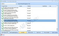 Puran Uninstaller -     