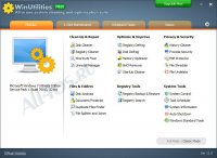 WinUtilities -       Windows