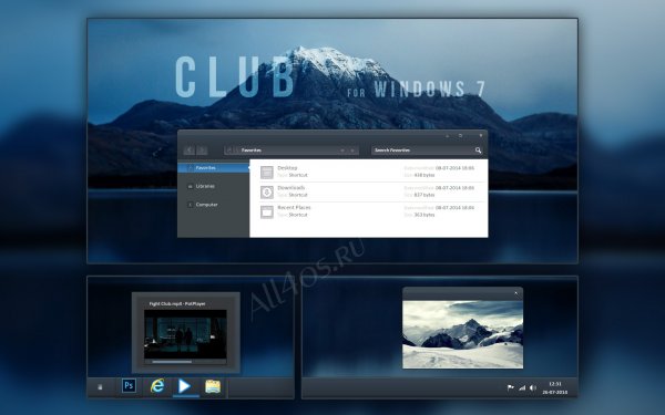 Club - ,    