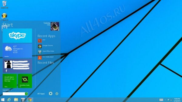      Windows 9?