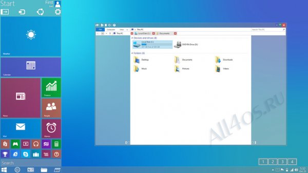      Windows 9?