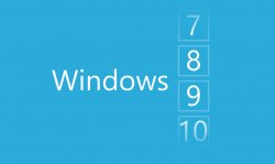      Windows 9?