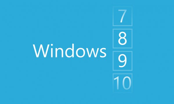      Windows 9?