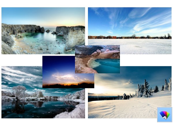   Deskthemepack  Windows 8
