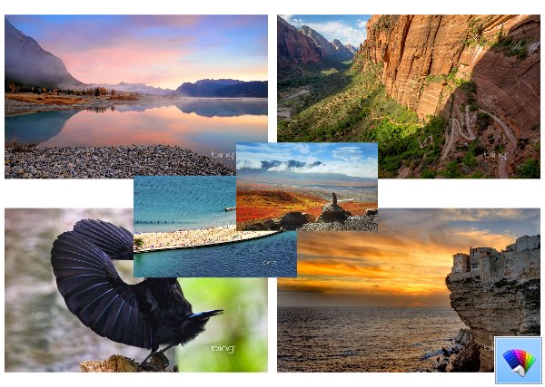 Daily Bing 46     Bing  Windows 8