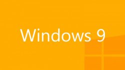 Windows 9    /     ...