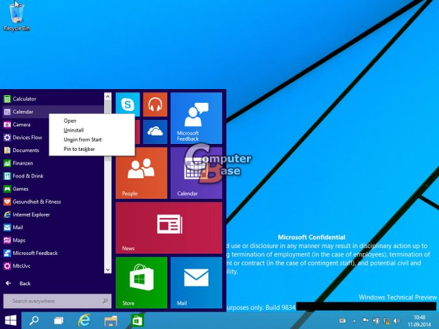    Windows 9 (20  + )