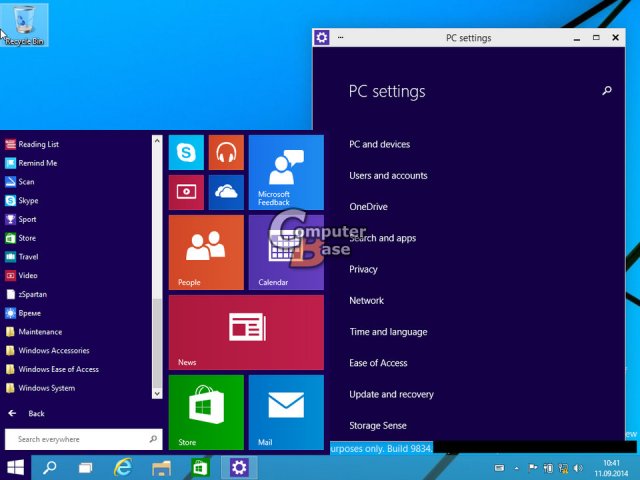    Windows 9 (20  + )
