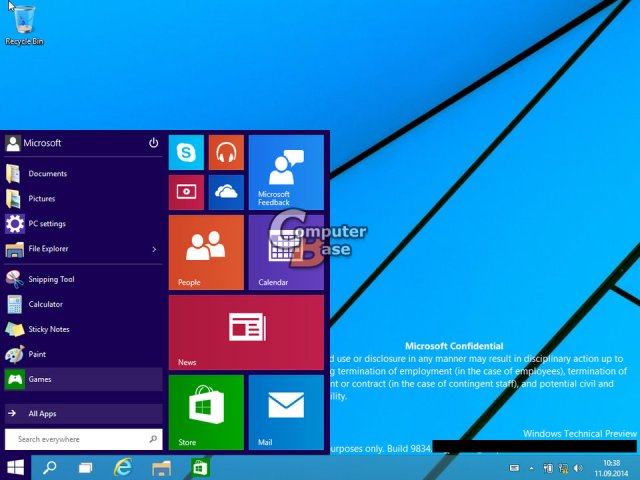    Windows 9 (20  + )