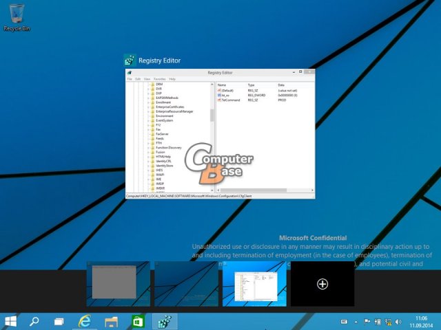    Windows 9 (20  + )