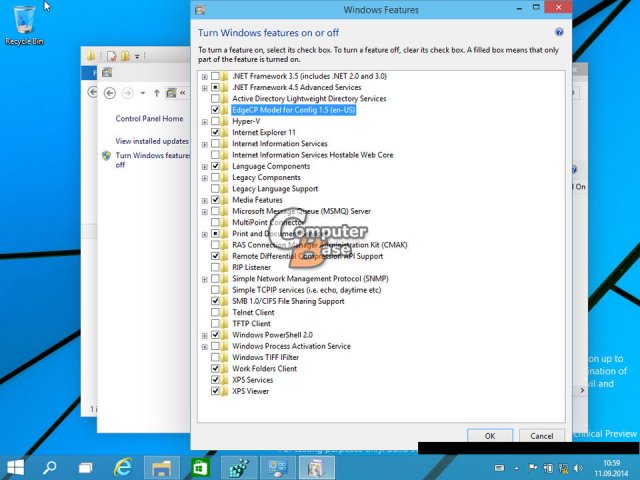   Windows 9 (20  + )