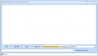 Puran Data Recovery         ...