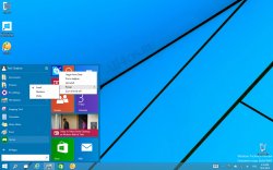      Windows 10 Technical Review
