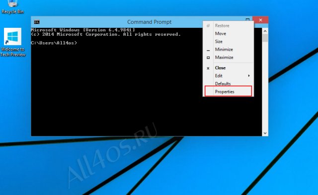    Windows 10     