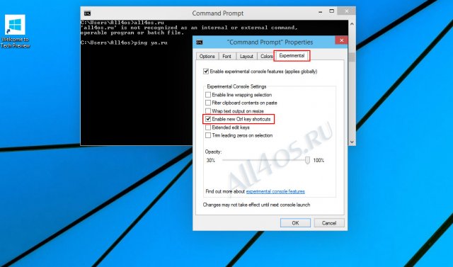    Windows 10     