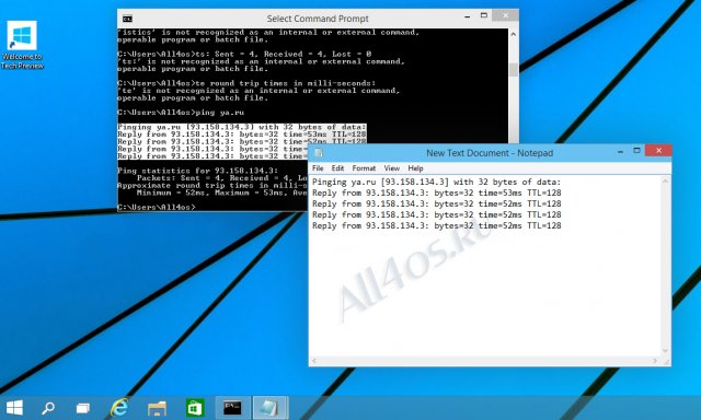    Windows 10     
