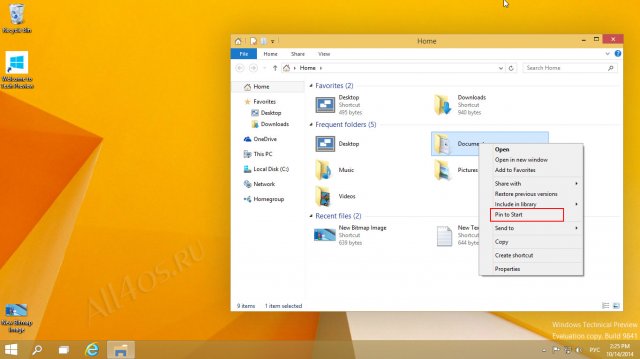     Metro-  Windows 10