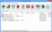 SD Download Manager -      
