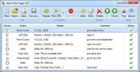 Auto Click Typer -     