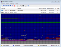 UltraDefrag -      
