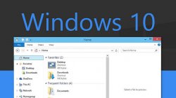 Microsoft   Windows 10   