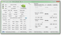 NVIDIA Inspector -       NVIDIA