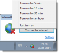 InternetOff      