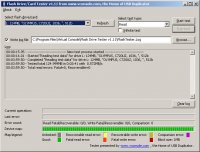USB Flash Drive Tester -      