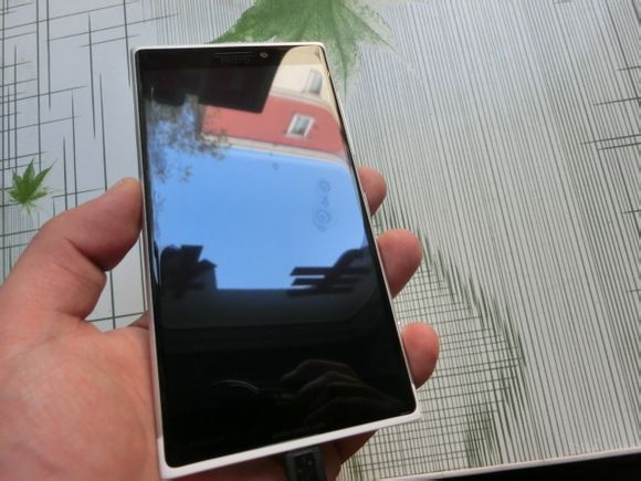    Lumia 1030  Windows Phone