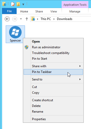 Start Menu for Windows 8 -     Windows 8.x
