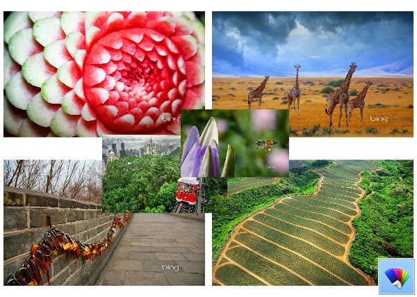 Daily Bing 47       Bing  Windows 8