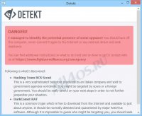 Detekt -       