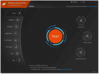 Privacy Eraser -         