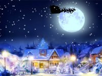 Jingle Bells Screensaver -  