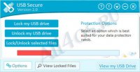 USB Secure -      