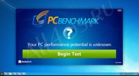 PC Benchmark -     